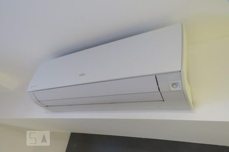 Sala de kitnet/studio para alugar com 1 quarto, 47m² em Vila Olímpia, São Paulo