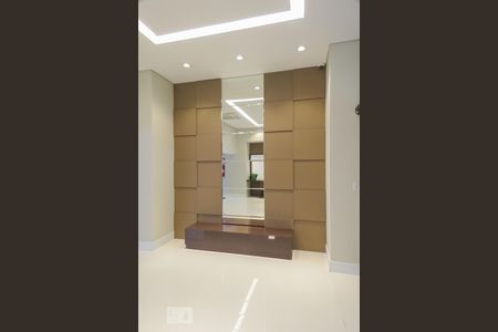 Studio para alugar com 47m², 1 quarto e 1 vaga Studio para alugar com 47m², 1 quarto e 1 vagaÁrea comum - Condomínio