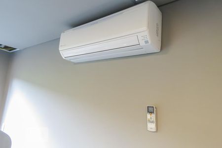 Studio para alugar com 47m², 1 quarto e 1 vaga Studio para alugar com 47m², 1 quarto e 1 vagaAcademia - Condomínio