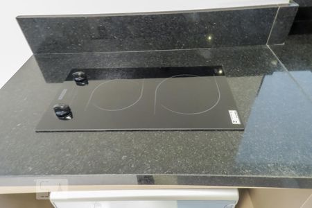 Studio para alugar com 47m², 1 quarto e 1 vaga Studio para alugar com 47m², 1 quarto e 1 vagaÁrea comum - Condomínio