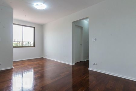 Sala de apartamento para alugar com 3 quartos, 80m² em Santana, São Paulo