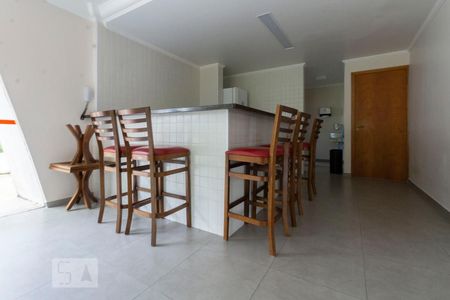 Apartamento para alugar com 80m², 3 quartos e 1 vagaSalão de Festas 01