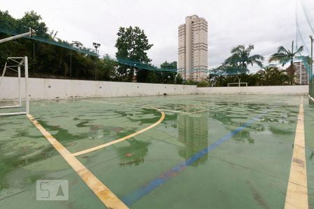 Apartamento para alugar com 80m², 3 quartos e 1 vagaQuadra