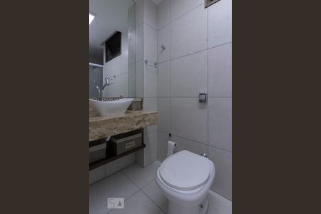 Apartamento para alugar com 80m², 3 quartos e 1 vagaBanheiro
