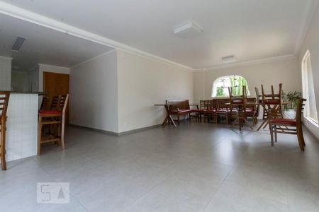 Apartamento para alugar com 80m², 3 quartos e 1 vagaSalão de Festas 01
