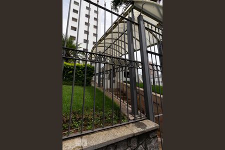 Apartamento para alugar com 80m², 3 quartos e 1 vagaFachada