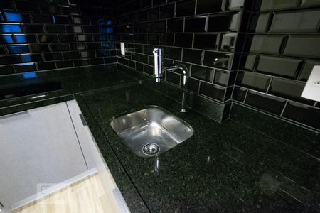 Apartamento para alugar com 47m², 1 quarto e 1 vaga Apartamento para alugar com 47m², 1 quarto e 1 vagaCozinha