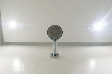 Apartamento para alugar com 47m², 1 quarto e 1 vaga Apartamento para alugar com 47m², 1 quarto e 1 vagaBanheiro Social