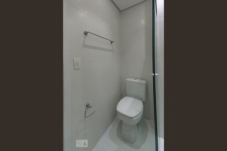 Apartamento para alugar com 47m², 1 quarto e 1 vagaBanheiro Social