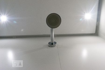 Apartamento para alugar com 47m², 1 quarto e 1 vagaBanheiro Social