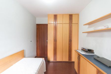 Quarto 1 de apartamento à venda com 3 quartos, 90m² em Vila Santo Estéfano, São Paulo