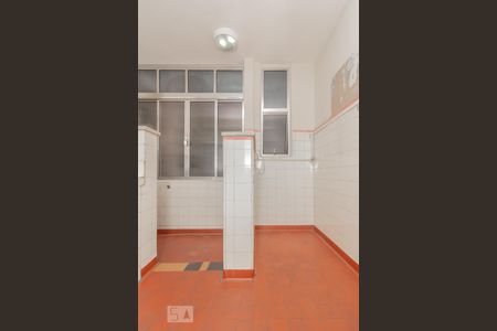 Apartamento à venda com 60m², 2 quartos e sem vagaCozinha