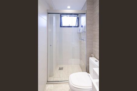 Apartamento para alugar com 123m², 2 quartos e 3 vagasBanheiro Social