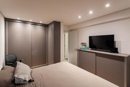 Apartamento para alugar com 123m², 2 quartos e 3 vagasSuíte