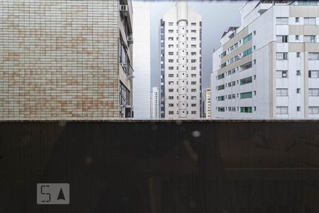Apartamento para alugar com 123m², 2 quartos e 3 vagasVista do Quarto