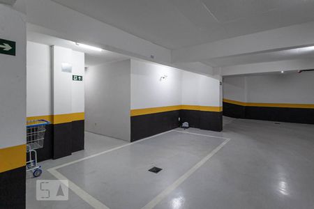Apartamento para alugar com 123m², 2 quartos e 3 vagasGaragem