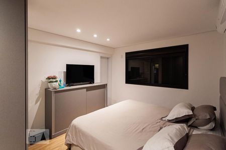 Apartamento para alugar com 123m², 2 quartos e 3 vagasSuíte