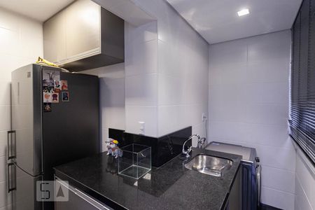 Apartamento para alugar com 123m², 2 quartos e 3 vagasÁrea de Serviço