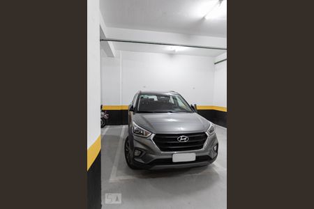 Apartamento para alugar com 123m², 2 quartos e 3 vagasGaragem