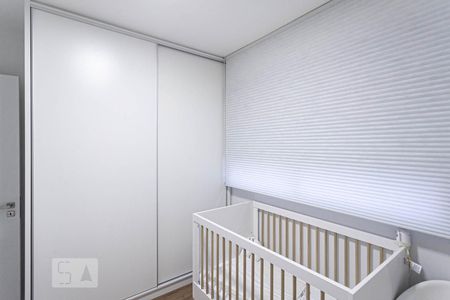 Apartamento para alugar com 123m², 2 quartos e 3 vagasQuarto