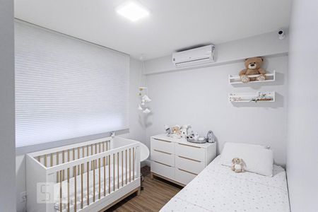 Quarto de apartamento para alugar com 2 quartos, 123m² em Lourdes, Belo Horizonte