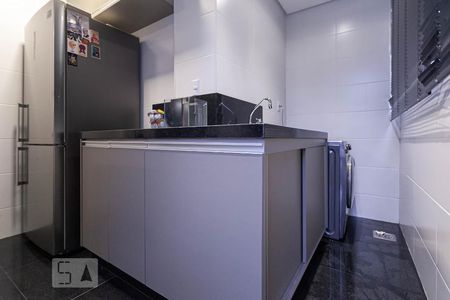 Apartamento para alugar com 123m², 2 quartos e 3 vagasÁrea de Serviço