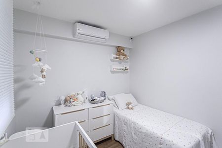 Quarto de apartamento para alugar com 2 quartos, 123m² em Lourdes, Belo Horizonte