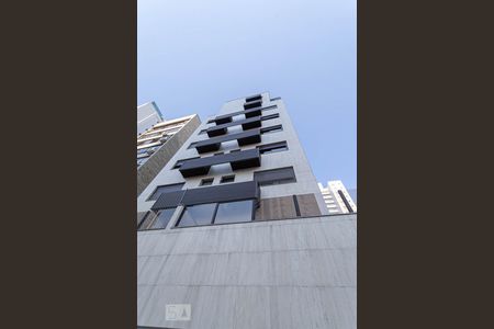 Apartamento para alugar com 123m², 2 quartos e 3 vagas Apartamento para alugar com 123m², 2 quartos e 3 vagasFachada do Prédio