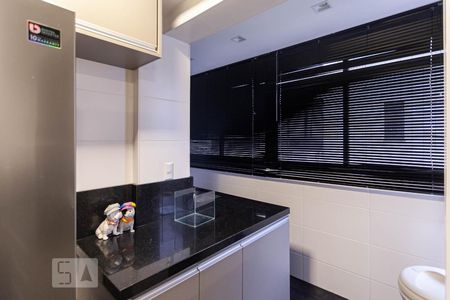 Apartamento para alugar com 123m², 2 quartos e 3 vagasÁrea de Serviço
