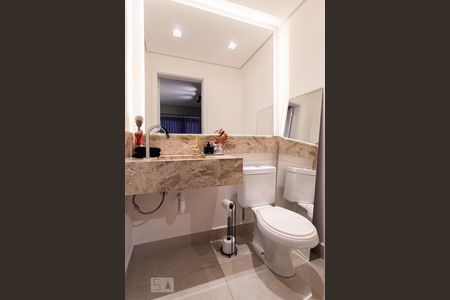 Apartamento para alugar com 123m², 2 quartos e 3 vagasLavabo