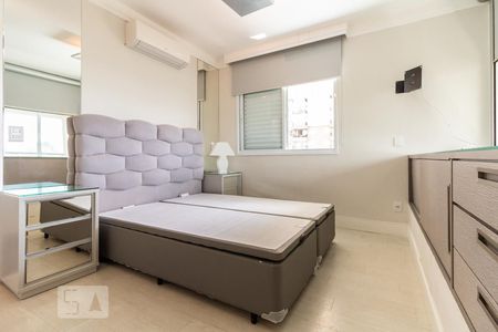 Apartamento à venda com 120m², 2 quartos e 2 vagasSuíte 1