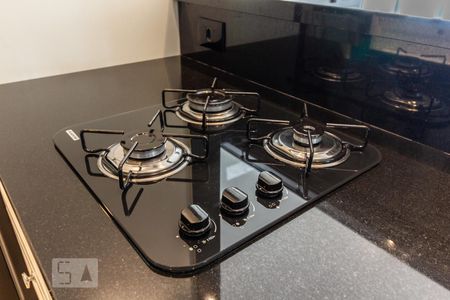 Cooktop de apartamento para alugar com 2 quartos, 120m² em Alphaville Industrial, Barueri