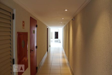 Apartamento para alugar com 35m², 1 quarto e 1 vagaHall de Entrada