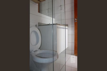 Apartamento para alugar com 35m², 1 quarto e 1 vagaBanheiro
