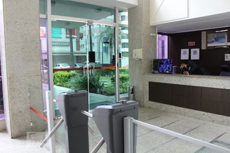 Apartamento para alugar com 35m², 1 quarto e 1 vagaHall de Entrada