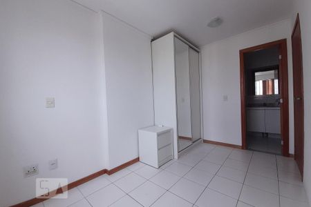 Quarto de apartamento para alugar com 1 quarto, 35m² em Sul (águas Claras), Brasília
