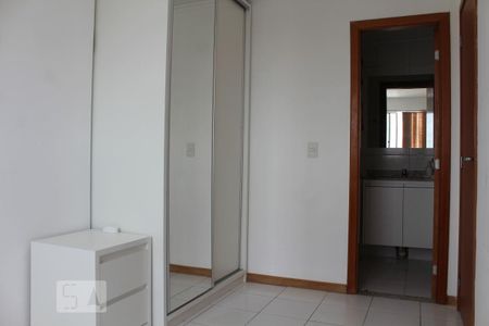 Apartamento para alugar com 35m², 1 quarto e 1 vagaQuarto