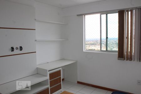 Sala de apartamento para alugar com 1 quarto, 35m² em Sul (águas Claras), Brasília
