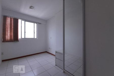 Quarto  de apartamento para alugar com 1 quarto, 35m² em Sul (águas Claras), Brasília