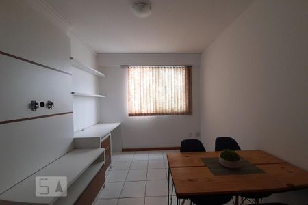 Sala de apartamento para alugar com 1 quarto, 35m² em Sul (águas Claras), Brasília