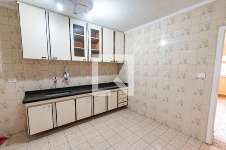 Casa à venda com 60m², 2 quartos e sem vagaCozinha