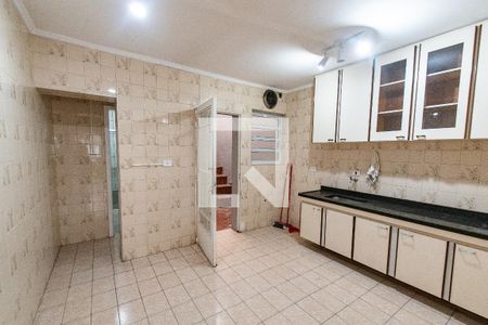 Casa à venda com 60m², 2 quartos e sem vagaCozinha