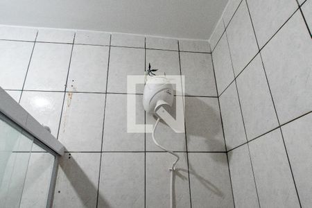 Casa à venda com 60m², 2 quartos e sem vagaBanheiro