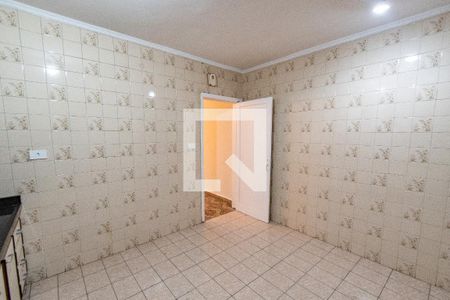 Casa à venda com 60m², 2 quartos e sem vagaCozinha