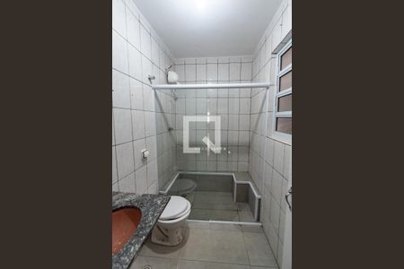 Casa à venda com 60m², 2 quartos e sem vagaBanheiro