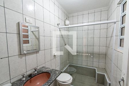 Casa à venda com 60m², 2 quartos e sem vagaBanheiro