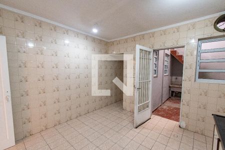Casa à venda com 60m², 2 quartos e sem vagaCozinha