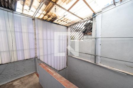 Casa à venda com 60m², 2 quartos e sem vagaLaje