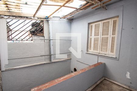 Casa à venda com 60m², 2 quartos e sem vagaLaje