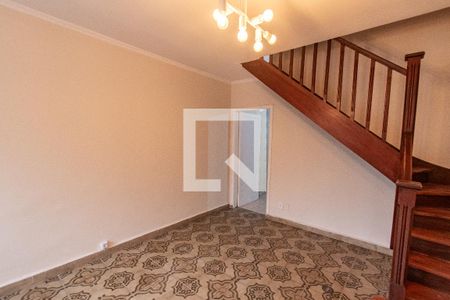 Sala de casa à venda com 2 quartos, 60m² em Vila Monumento, São Paulo